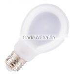 6W E27 Slim LED Bulb 100-240V 360degree Good Quality New Design thumbnail-2