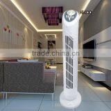 Portable Oscillation Tower Fan Table Fan Royal Electric Tower Fans thumbnail-1