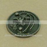 Fashion Custom Self Shank Buttons