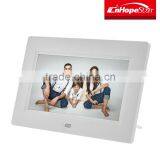 New Arrival Brand New Panel 7 Inch Tft Lcd Digital Photo Frame With High Quality