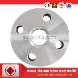 10K Slip on Welding Flange Steel Pipe Flange JIS B2220 thumbnail-3