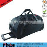 Travel Trolley Luggage Bag Trolley Bag Sizes 50L thumbnail-1