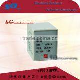 APR-3 DEVICE PROTECTED RELAY Motor Reverse Relay