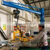 Shanghai Electric Suction Cups Manufacture for Metal Processing thumbnail-6