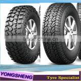 4X4 Passenger Car Tire SUV Tyre 285/50R20 Manufacture thumbnail-5