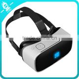 wholesale vr controller box 3d glasses or vr headset 2.0 all in one