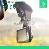 Hot Pupular 2.7"TFT Car DVR Camera thumbnail-2