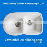 Simble Factory All Size Available Kitchen Sink Granite