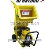 HSS Chipping Knives Wood Machine Chipper Shredder With CE/GS/EMC Approval thumbnail-1