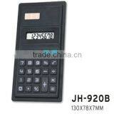 8 Digits Calculator / Digits Electronic Calculator / Pocket Calculator thumbnail-4