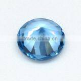 Brilliant High Grade Synthetic Spinel 107# Round Shape 5.00mm
