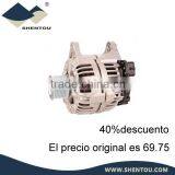 RUSS Auto Parts IVECO CA1699IR 28V 80A Alternator
