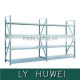 High quality storage shelf from Luoyang Huwei manufacture