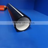 FCST13303 FCST HDPE LSZH air blown fiber optic cable use micro duct 40/33 mm