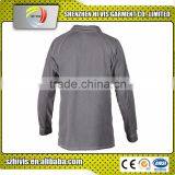 Hot Sell Good Quality Work T-shirt With Tape thumbnail-3