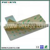 Manufacturer of Silver Paste Polydome Membrane Switch With Good Touch Feeling thumbnail-2