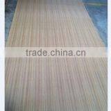Natural Burma Teak Plywood thumbnail-1