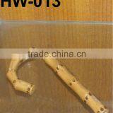 Umbrella Accessories Long Handle Umbrella Wooden Handle HW-013 thumbnail-1