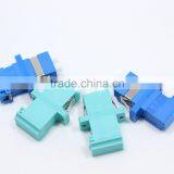 Hot Sell LC MM SM Fiber Optic Adapter