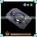 Customized blister type pvc slide blister pack in China