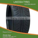 Zestino Semi Slick Racing Tire 245/40ZR17 Street Legal High Grip and Smoke thumbnail-1