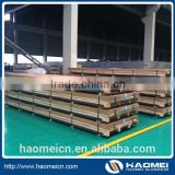 Certificated High Quality 6061 T6 Disposable Aluminum Foil Plate