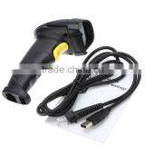 Handheld Supermarket Laser 1d Barcode Scanner, Bar Code Scanner thumbnail-2
