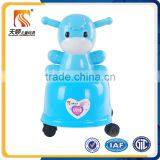 2016 China New Design PP Plastic Portable Warm Safe Soft Kids Baby Potty Toilet Seat Cheap Price thumbnail-4