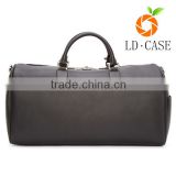 leather duffel bag big travel bag for men leather duffel bag with good quality
