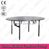 Chinese Restaurant Round Table Furniture
