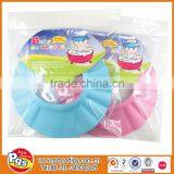 EVA Shower Cap Baby Shower Favors no Toxtic Baby Bathing Cap thumbnail-3