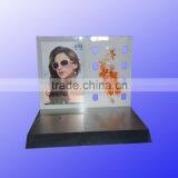 Sunglasses Display Desktop;counter Eyewear Display Stand;eyeglasses Display Countertop thumbnail-2