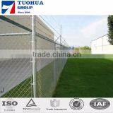 Decorative 5 Foot Chain Link Fence