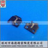 Customized Manufacturing Silicon Nitride Ceramic Products thumbnail-1