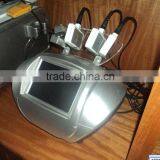 Hot Sale!! Cavitation Machine Price Beauty Salon Equipment thumbnail-6