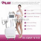 2016 Best Selling 7 in 1 rf Roller Bio Beauty Equipment Want Cavitation Aegis thumbnail-2