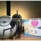 Skin Analysis Oxygen Facial Clean Jet Peel Skin Rejuvenation Machine Oxygen Facial Machine thumbnail-5