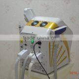 Multifunctional Tattoo Removal Machine / Laser Hair Removal and Tattoo Removal Machine Q Switch Laser ND Yag Laser thumbnail-5