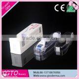 2017 Hot Skin Derma Roller 540 Pins Meso Roller With Perfect Violet Color thumbnail-6