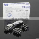 GTO Brand 3 in 1 Derma Roller for Skin Care thumbnail-3
