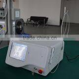 Spider Vascular Vein Removal Machine 980nm Diode Laser Varicose Veins Machine thumbnail-2