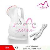 Face Steamer Nano Cosmetology Machine Hot Ion Sprayer Facial Thermal Spa Women thumbnail-2