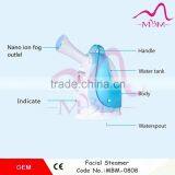 Zhengzhou Gree Well Top Sale! Home Use Electric Facial Steamer Deeply Cleansing thumbnail-2