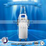 New 7 in 1 rf Ultrasonic Machine Weight Loss Vibrator thumbnail-6