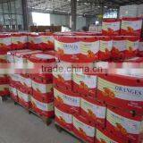 Sweet and Delicious Chinese Navel Orange thumbnail-5