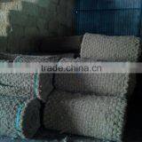 Coir Mat From Coconut Fibre