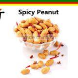 2015 New Crop Chinese Hot Selling New Production Roasted and Spicy Peanuts Fried and Spicy Peanuts Peanuts With Chilli thumbnail-3