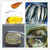 Canned Fish Canned Sardines thumbnail-1
