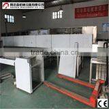 Tunnel Conveyor Belt Type Stainless Stell Barley Roasting Machine/Microwave Barley Roaster thumbnail-5