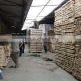 Acacia Pallet Sawn Timber thumbnail-1